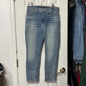 Lucky Brand Jeans